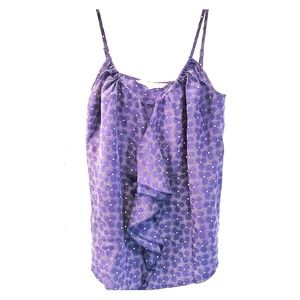 Anthropologie Lilka Tank Top